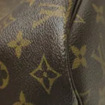Louis Vuitton Neverfull Monogram — фото 15