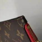 Louis Vuitton Neverfull Monogram — фото 16