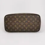 Louis Vuitton Neverfull Monogram — фото 6