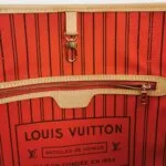 Louis Vuitton Neverfull Monogram — фото 8