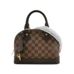 Louis Vuitton Alma BB — миниатюра 1