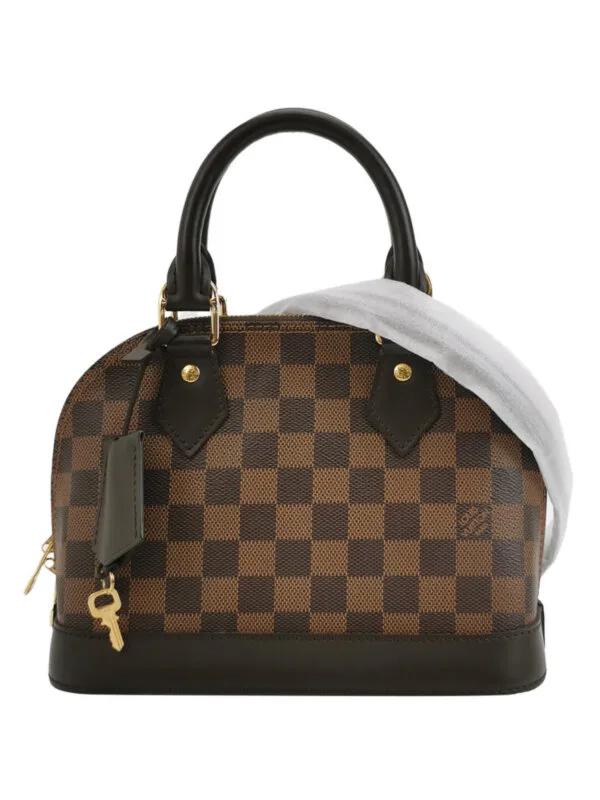 Louis Vuitton Alma BB