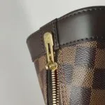 Louis Vuitton Alma BB — фото 12
