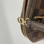 Louis Vuitton Alma BB — фото 14