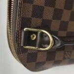 Louis Vuitton Alma BB — фото 15