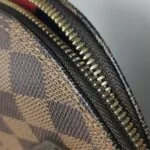 Louis Vuitton Alma BB — фото 16
