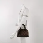 Louis Vuitton Alma BB — фото 2