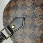 Louis Vuitton Alma BB — фото 23