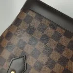 Louis Vuitton Alma BB — фото 25