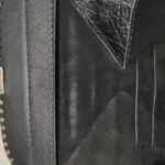 Valentino Garavani Waxed Calfskin Crossbody — фото 11