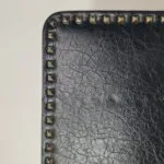 Valentino Garavani Waxed Calfskin Crossbody — фото 12