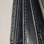 Valentino Garavani Waxed Calfskin Crossbody — фото 19