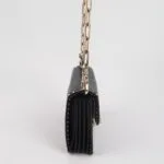 Valentino Garavani Waxed Calfskin Crossbody — фото 4