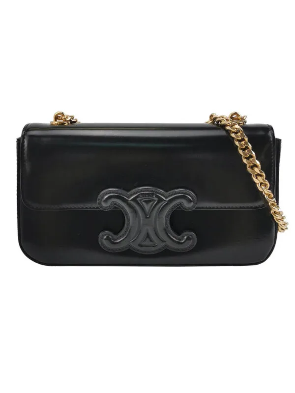 Celine Triomphe Canvas