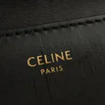 Celine Triomphe Canvas — фото 8