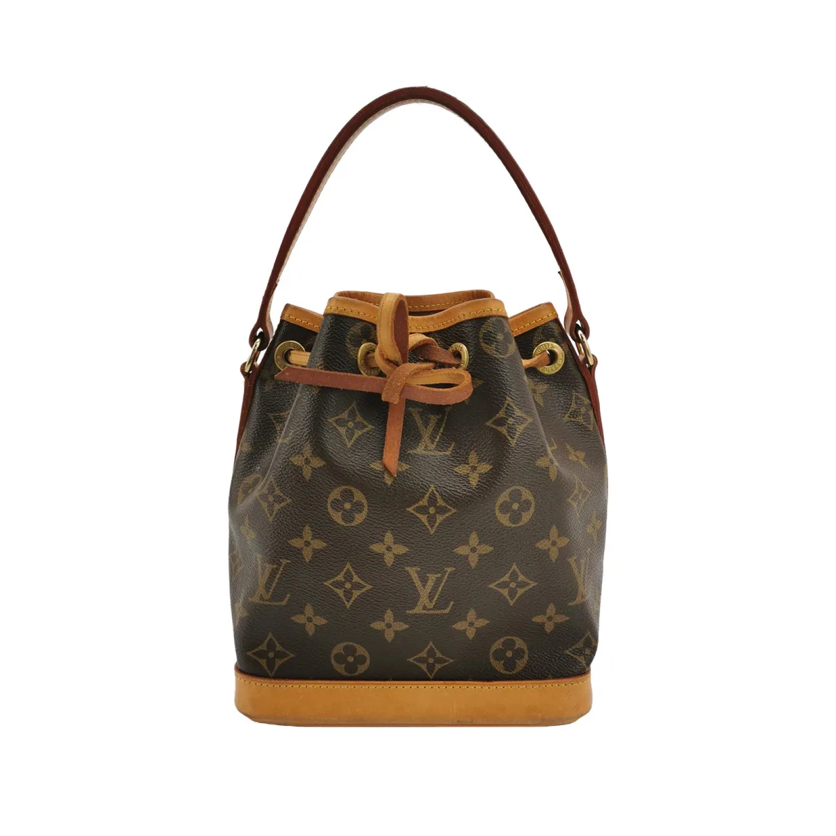 Louis Vuitton NOE Monogram — фото 1