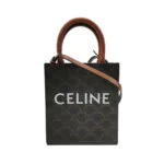 Celine Cabas Logo — миниатюра 1