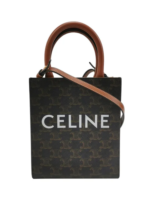 Celine Cabas Logo