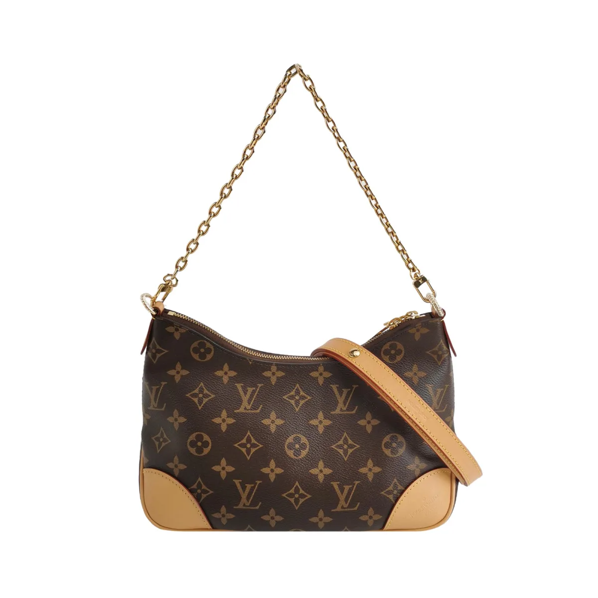 Louis Vuitton Boulogne Monogram — продано