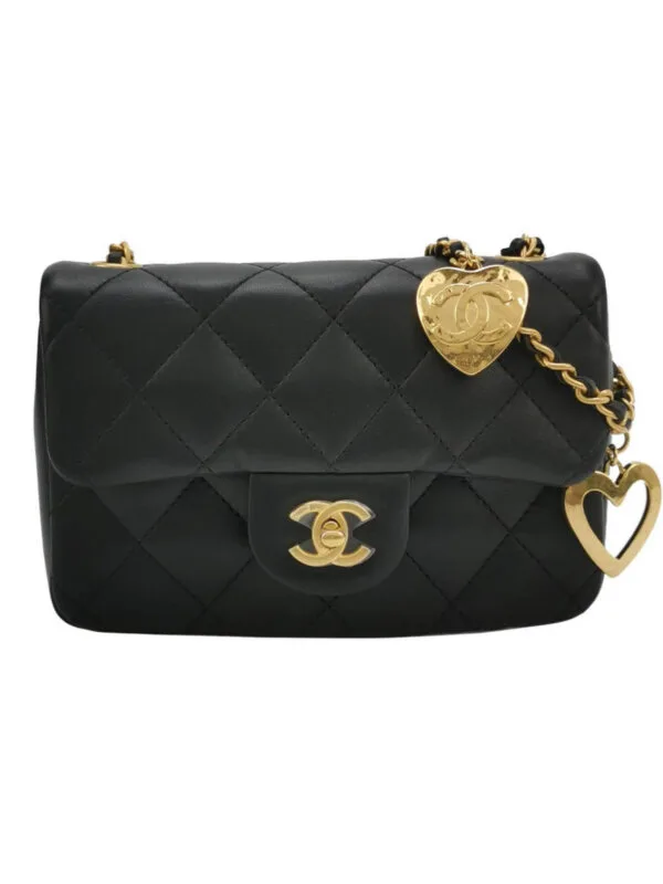 Chanel Classic Flap mini C