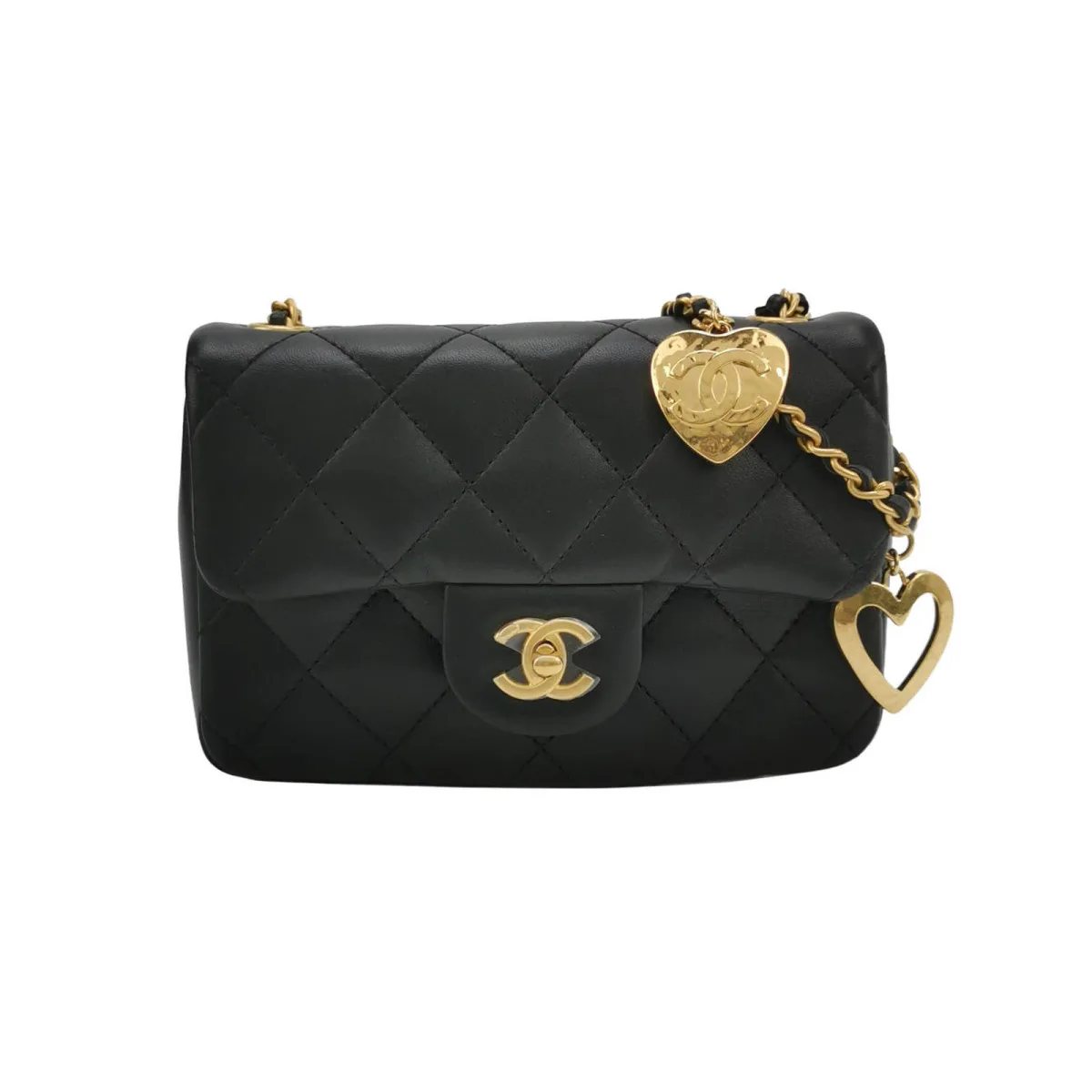 Chanel Classic Flap mini C — фото 1