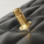 Chanel Classic Flap mini C — фото 11