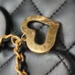 Chanel Classic Flap mini C — фото 12