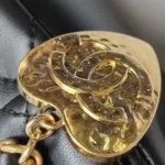 Chanel Classic Flap mini C — фото 13