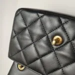 Chanel Classic Flap mini C — фото 14
