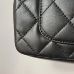 Chanel Classic Flap mini C — фото 16