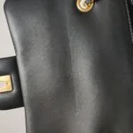 Chanel Classic Flap mini C — фото 17
