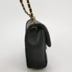 Chanel Classic Flap mini C — фото 4