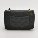 Chanel Classic Flap mini C — фото 5
