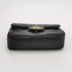 Chanel Classic Flap mini C — фото 6