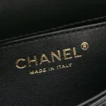 Chanel Classic Flap mini C — фото 8