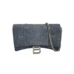 Balenciaga Hourglass B (Баленсиага) — миниатюра 1