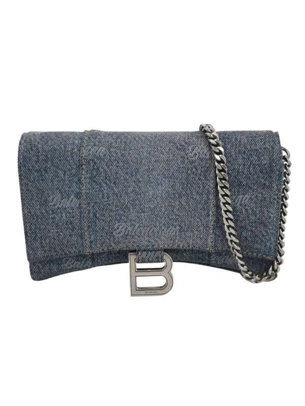 Balenciaga Hourglass B
