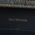 Balenciaga Hourglass B (Баленсиага) — фото 8