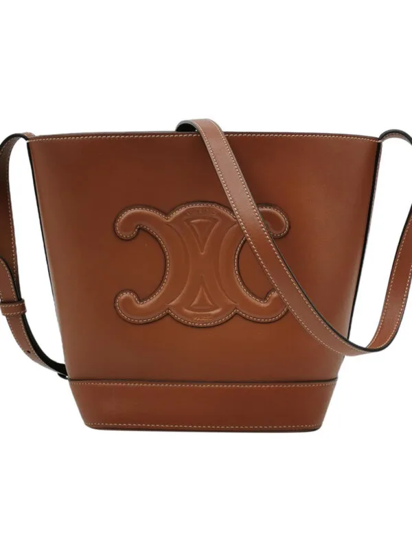 Celine Triomphe Canvas