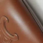 Celine Triomphe Canvas — фото 15