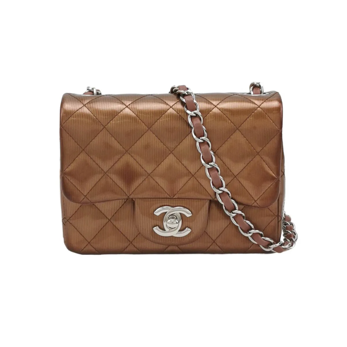 Chanel Classic Flap C — фото 1