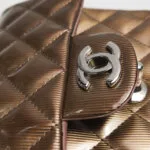 Chanel Classic Flap C — фото 16