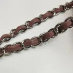Chanel Classic Flap C — фото 17