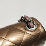 Chanel Classic Flap C — фото 18