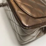 Chanel Classic Flap C — фото 22