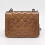 Chanel Classic Flap C — фото 5