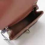 Chanel Classic Flap C — фото 7