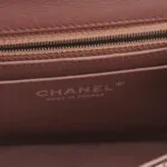 Chanel Classic Flap C — фото 8