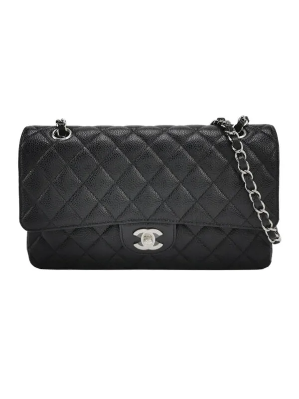 Chanel Classic Flap C — продано