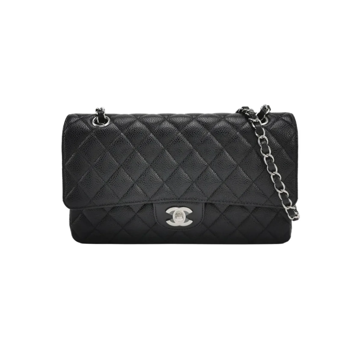 Chanel Classic Flap C — продано